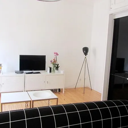 Chiado Nova Almada Apartment
