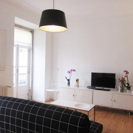 Chiado Nova Almada Apartment Lissabon