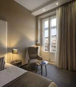 Apartment Chiado Nova Almada