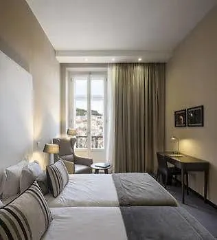 Chiado Nova Almada Apartment *
