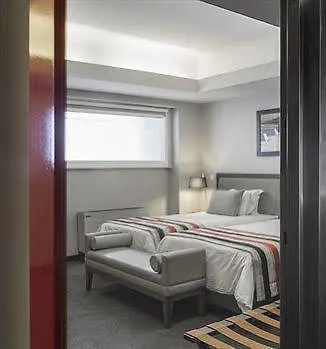 Chiado Nova Almada Apartment Lissabon