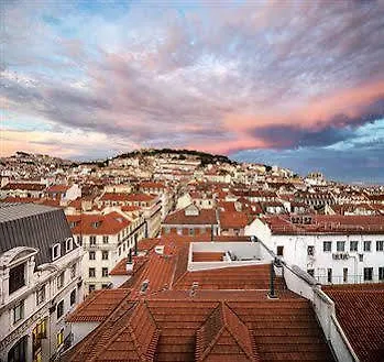 Apartment Chiado Nova Almada Lissabon