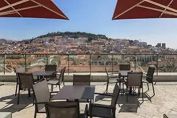 Apartment Chiado Nova Almada